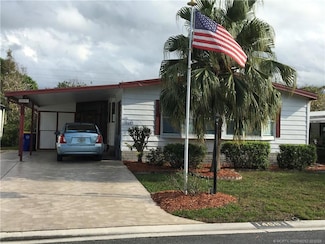 14681 SW Divot Dr Unit A-11, Indiantown, FL 34956
