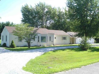8980 E 750 S, Upland, IN 46989