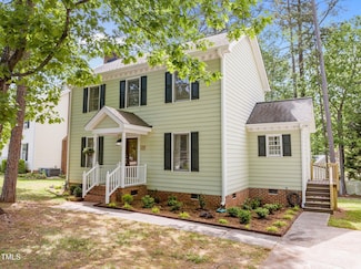 200 Wood Hollow Dr, Cary, NC 27513