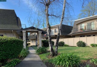 1093 Mohr Ln Unit C, Concord, CA 94518