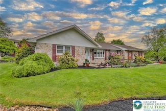 4379 Meadow Ln, Allentown, PA 18104