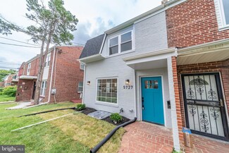 5727 5th St NE, Washington, DC 20011