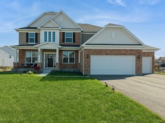 940 Treeline Dr, Algonquin, IL 60102