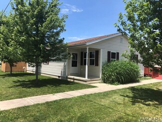 207 Hunsicker St, Mc Guffey, OH 45859