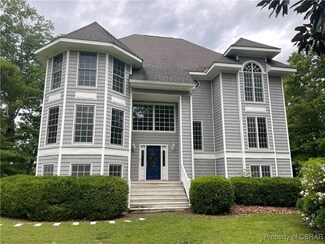 319 Parrotts Cove Rd, Water View, VA 23180
