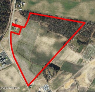 2424 Rocky Hock Rd, Edenton, NC 27932