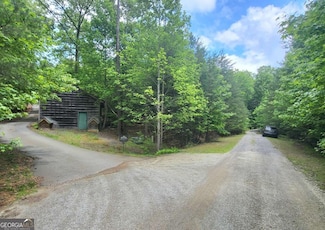 LOT 9 Folklore Ct, Morganton, GA 30560