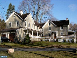 1335 Old Gulph Rd, Villanova, PA 19085