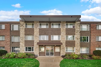 10210 Washington Ave Unit 311, Oak Lawn, IL 60453