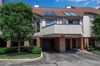 13 Harbour Pointe Common Unit 13, Buffalo, NY 14202
