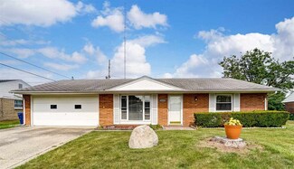 115 Richwood Dr, Richmond, IN 47374