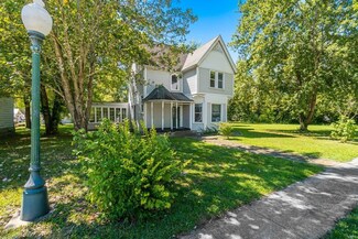 503 Second St, Glen Allen, MO 63751