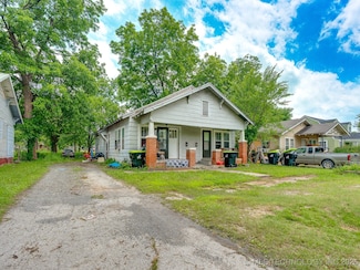 309 W 14th St, Ada, OK 74820