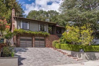 1605 Notre Dame Ave, Belmont, CA 94002