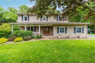 46384 Seville Ln, East Liverpool, OH 43920