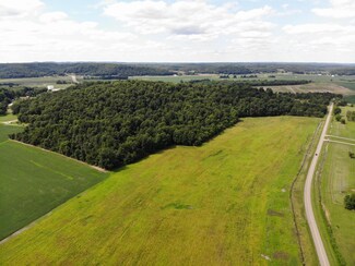 0 Black Run & Canal Rd Unit 220030792, Frazeysburg, OH 43822