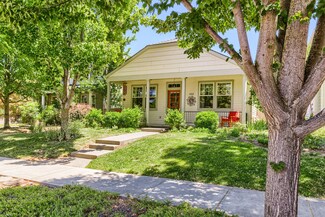 490 Clinton St, Ashland, OR 97520