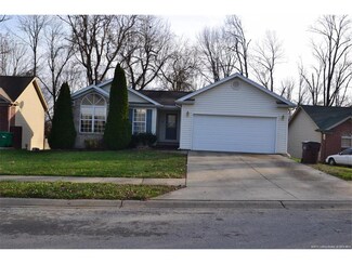 1507 High Meadow Rd, Jeffersonville, IN 47130