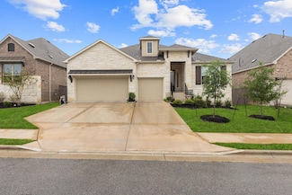 317 Independence Dr, Kyle, TX 78640