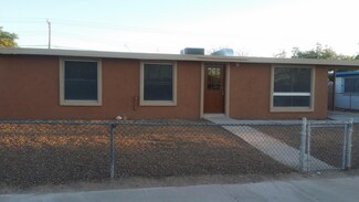 249 W Bilby Rd, Tucson, AZ 85706
