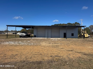0 Industrial Park Rd, Winona, MS 38967