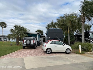 2054 Payne Stewart Dr Unit 178, Titusville, FL 32796