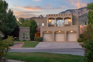 8608 Pristine Dr NE, Albuquerque, NM 87122