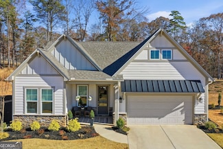 375 Linger Longer Dr, Ellijay, GA 30540