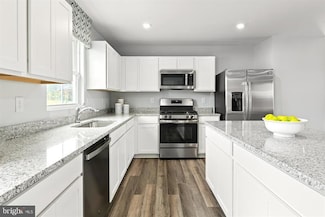 1110 Blue Star Ct Unit BR0016, Capitol Heights, MD 20743
