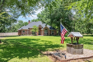6881 Scenic Dr, Eustace, TX 75124