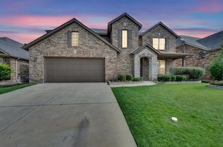 1416 Mesa Crest Dr, Haslet, TX 76052
