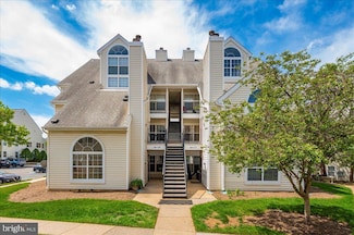 14119 Bowsprit Ln Unit 310, Laurel, MD 20707