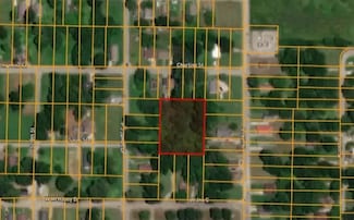 .62 acre S 16th St, Other Ar, AR 72315