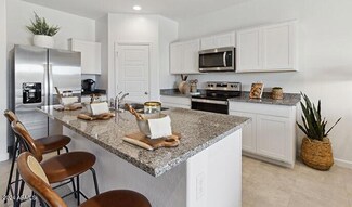 651 N 13th Place, Coolidge, AZ 85128