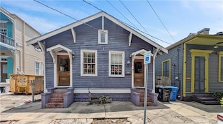 807 Spain St, New Orleans, LA 70117