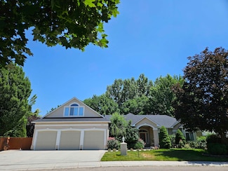 1964 E Summercove Dr, Meridian, ID 83646