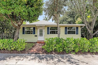 224 N Ocean Breeze, Lake Worth Beach, FL 33460