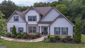 2103 Sourwood Ct, Monroe, GA 30656