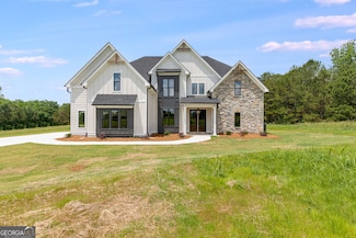 800 Lake Circle Rd, Buchanan, GA 30113