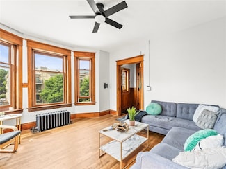 2124 E 17th Ave Unit 4, Denver, CO 80206