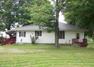 12271 E Ragsdale Rd, Bicknell, IN 47512