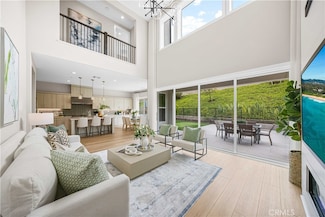 281 Burwood, Lake Forest, CA 92630