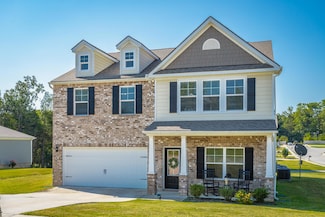 179 Ridgelake Cir, Fort Oglethorpe, GA 30742