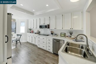 4449 Terra Granada Dr Unit 3A, Walnut Creek, CA 94595