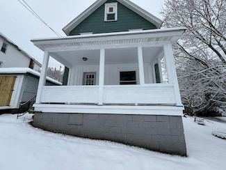 707 Cooper Ave, Oil City, PA 16301