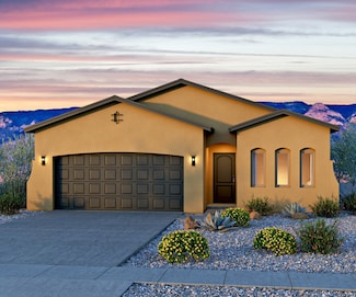 Maya, Rio Rancho, NM 87144