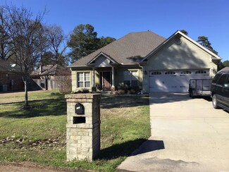100 Keithlea Cove, Beebe, AR 72012