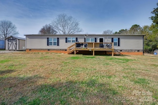 3207 Geno Dr, Shelby, NC 28150