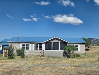 2499 Rio Chamita Trail, Chama, NM 87520