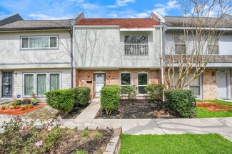 10822 Briar Forest Dr Unit 36, Houston, TX 77042